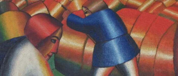 Kunst en Cultuurcursus