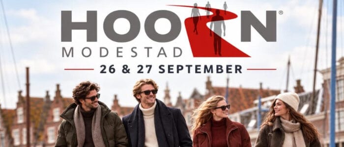 Hoorn Modestad 2026