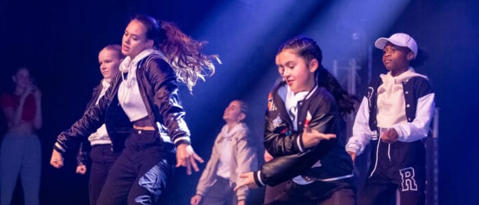 Wijkfestival De Huesmolen