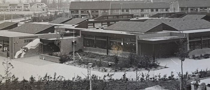 De Ichthus 50 jaar