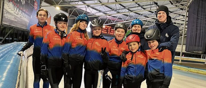 Schaatsseizoen gaat weer van start