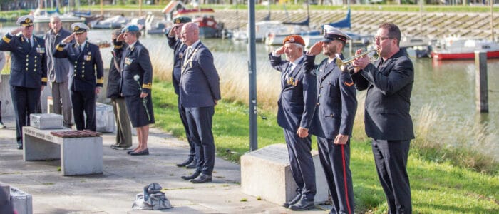 Hoornse Veteranendag 2026
