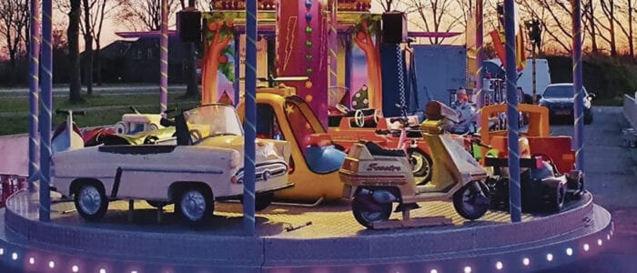 Kermis Westerblokker