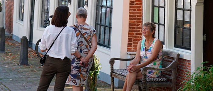 Open Monumentendag zaterdag 12 september