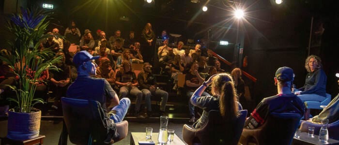 Music Masterclass
