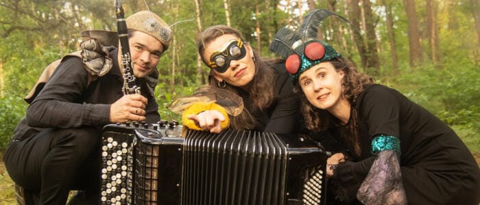 Kamermuziekfestival Hoorn